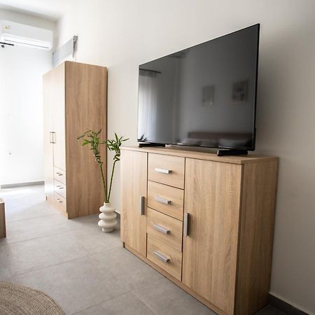 Volos Nest Lägenhet Exteriör bild