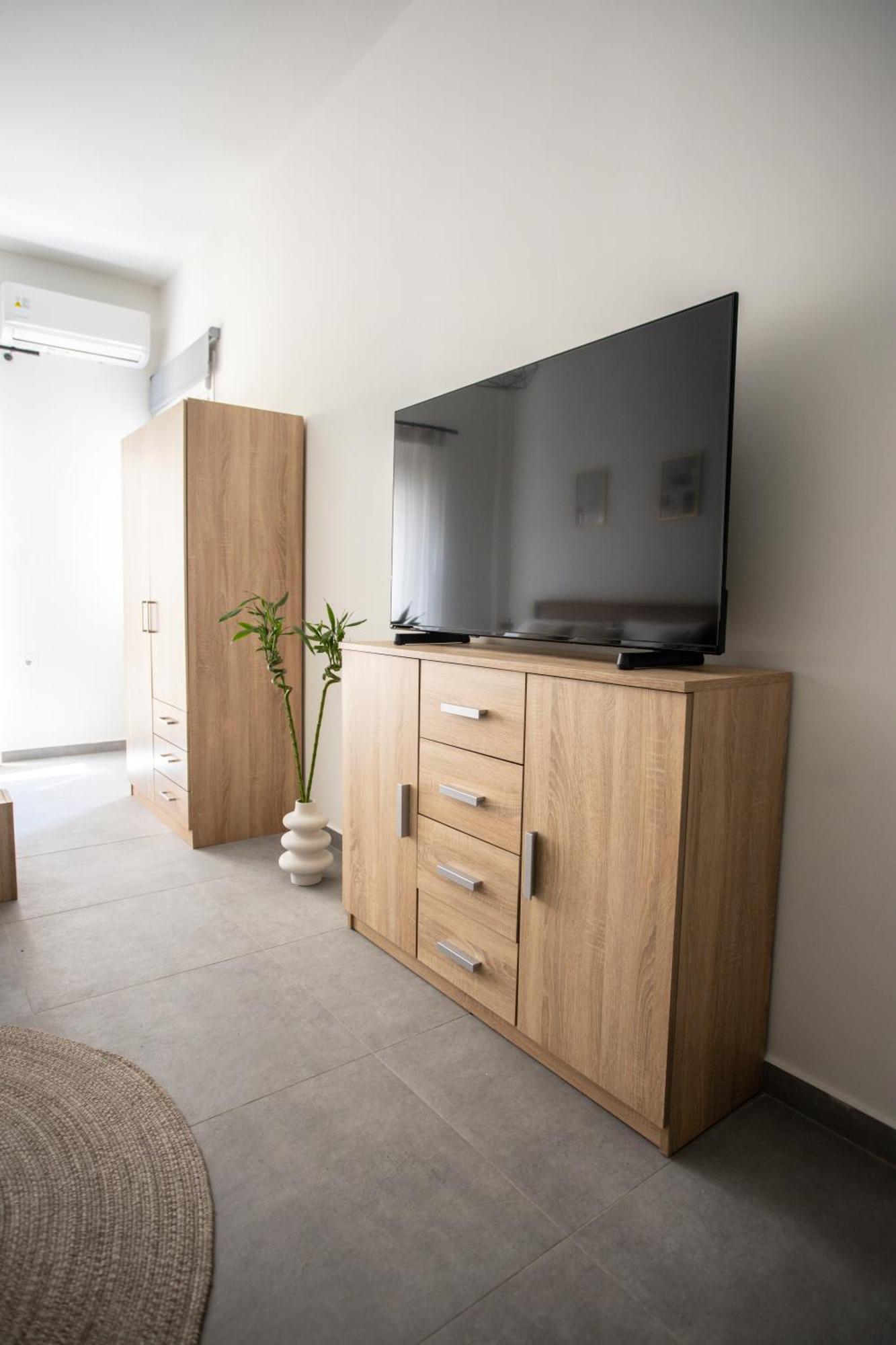 Volos Nest Lägenhet Exteriör bild